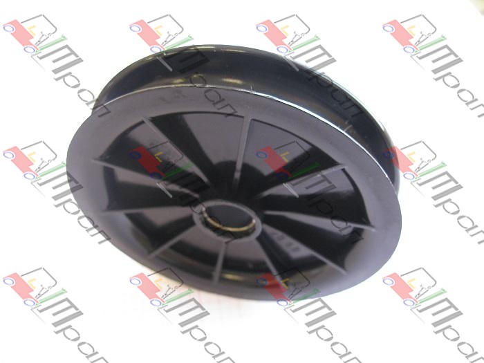 TOYOTA 68804-25160-71 Валец шланга Toyota 7-8 сер., 1-3,5 т. (TRP)