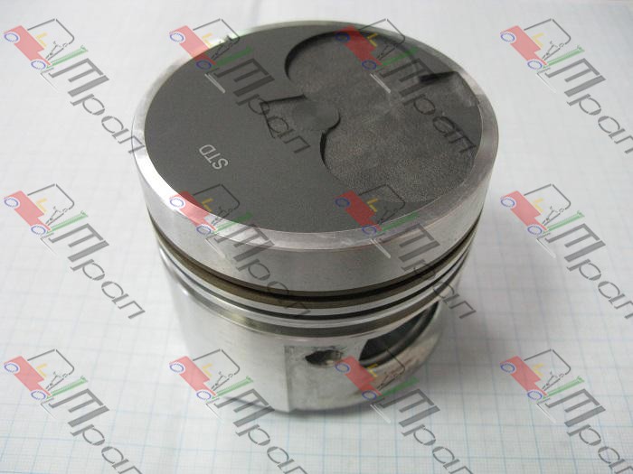 TOYOTA 13101-78201-71 Поршень 1DZ STD