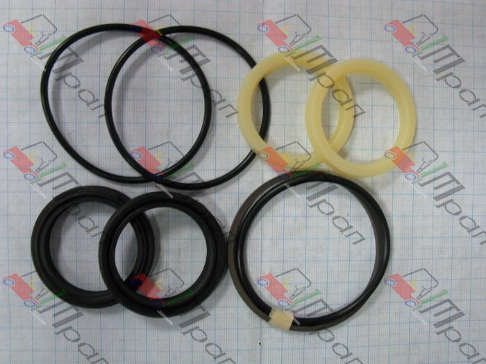 TOYOTA 04433-10090-71 Ремкомплект гидравлического цилиндра d-40 (TRP)