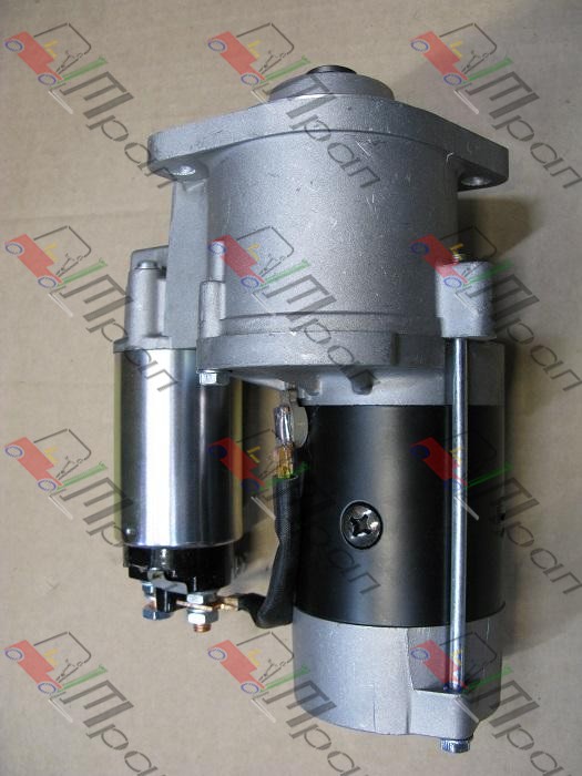 MITSUBISHI 32A6611100 Стартер S4S, S4Q2