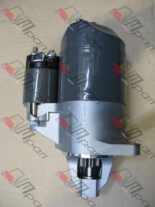 TOYOTA 28100-23800-71 Стартер Toyota 5К 