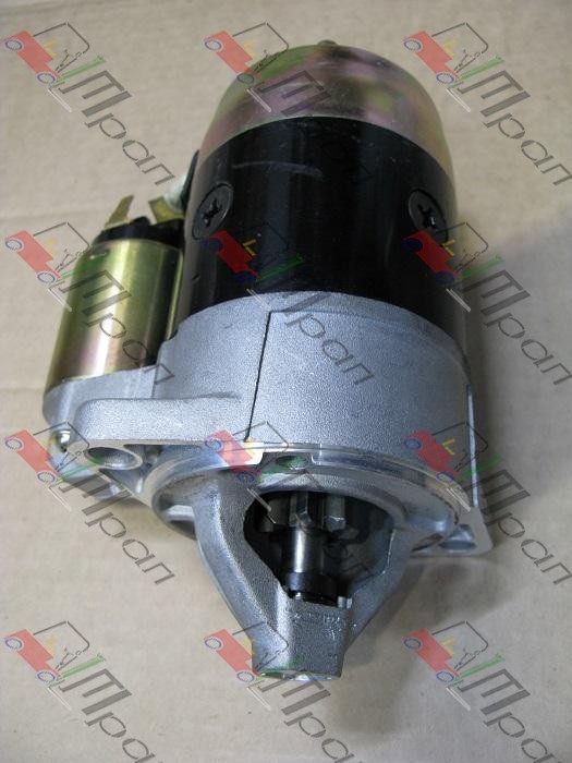 NISSAN 23300-00H10 Стартер Nissan H15-20 (EM)