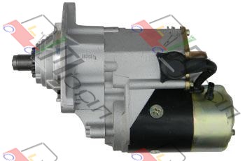 TCM  Z-1-81100-141-1 Стартер 6BG1 