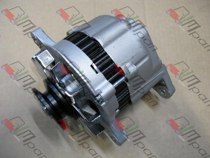 TCM Z-5-81200-341-1 Генератор C240 (RV)