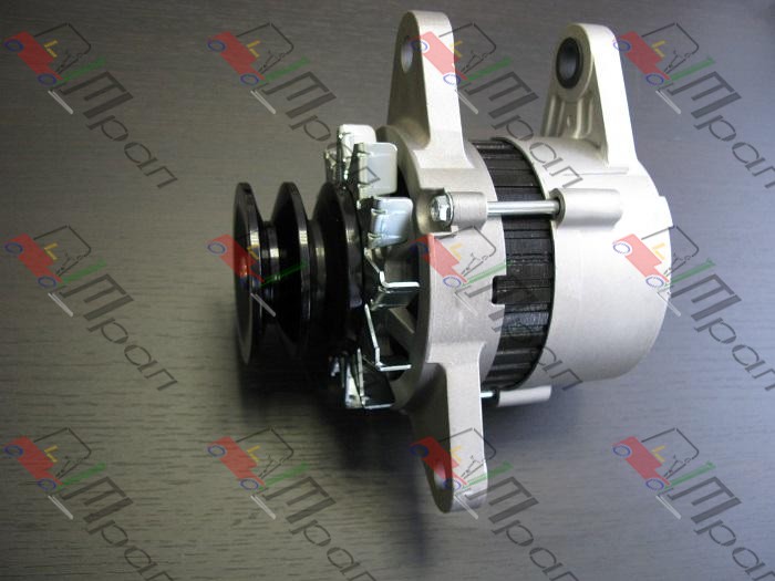 TCM Z-1-81200-365-0 Генератор 6BG1 (24V 25A)