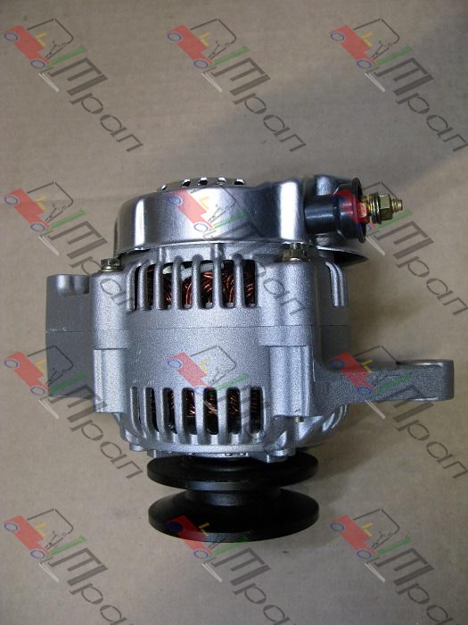 TOYOTA 27060-78203-71 Генератор 1DZ
