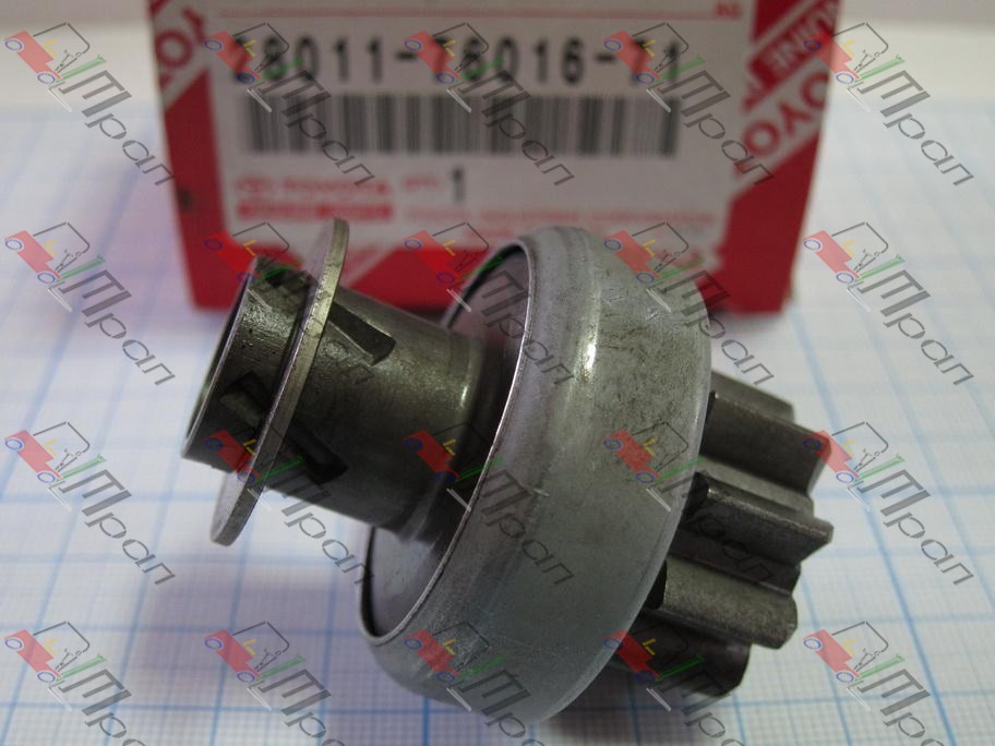 TOYOTA 28011-76016-71 Бендикс 5К 