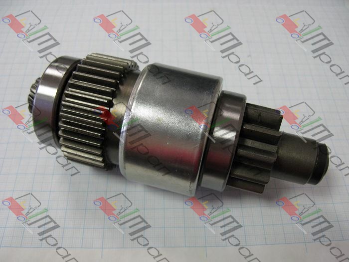 TOYOTA 28011-76004-71 Бендикс Toyota 