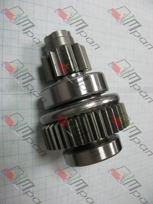 TOYOTA 28011-20550-71 Бендикс 4Y 