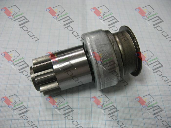 NISSAN 23354-W9810 Бендикс К21