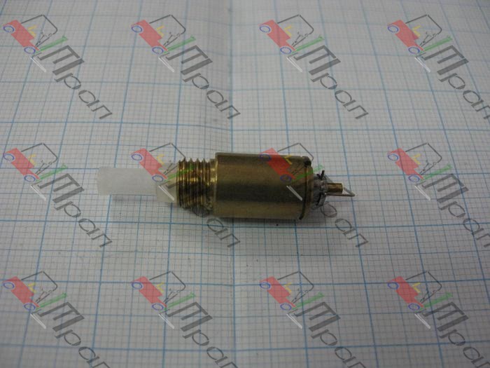 NISSAN 16101-53L02 Клапан игольчатый (HH)