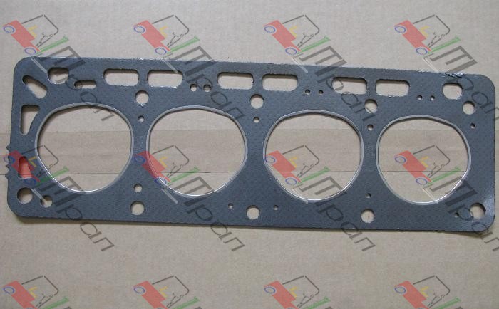 NISSAN 11044-55K00 Прокладка ГБЦ H15 (TRP)