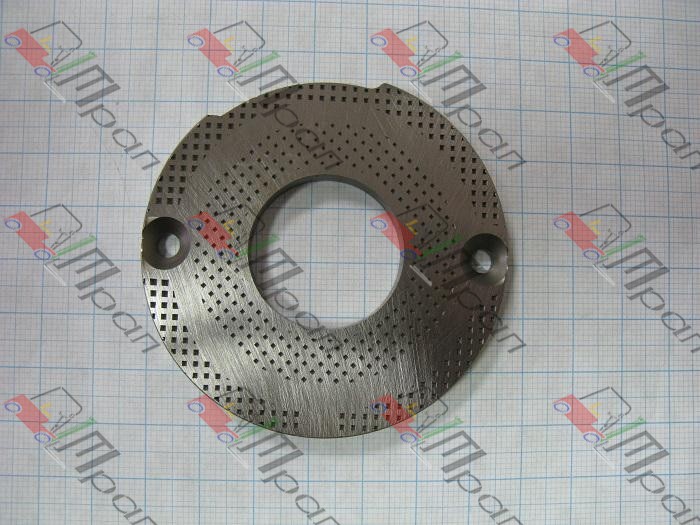 KOMATSU YMX1461030100 Крышка питающего насоса 4D92