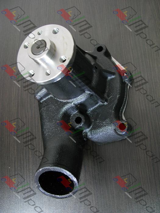 TCM Z-1-13650-018-1 Насос водяной 6BG1 (TRP)