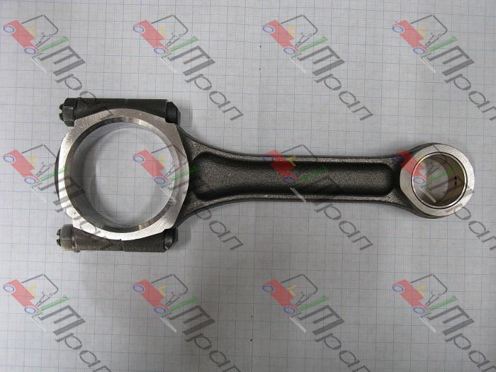 TCM Z-5-12230-039-1 Шатун C240 (TRP)