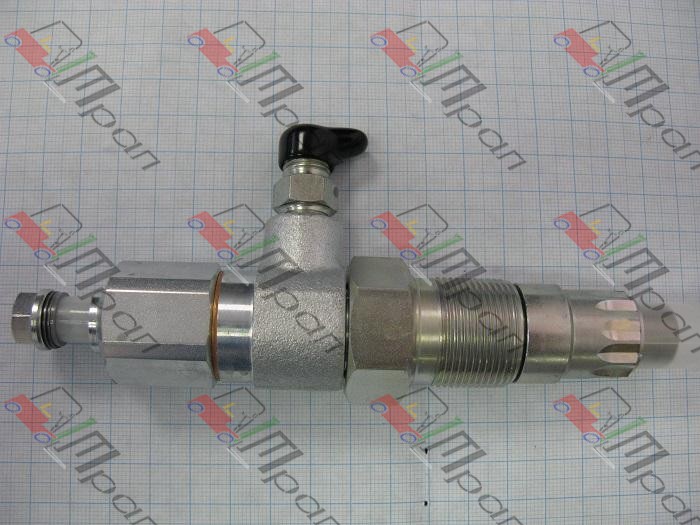 Z-5-15300-039-1, Z5153000391 (Bosch 430610020, 105151-1451 ZEXEL) Форсунка С240