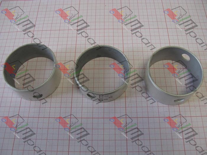 TOYOTA 11802-76002-71 Вкладыш распредвала Toyota 4P STD (HH)