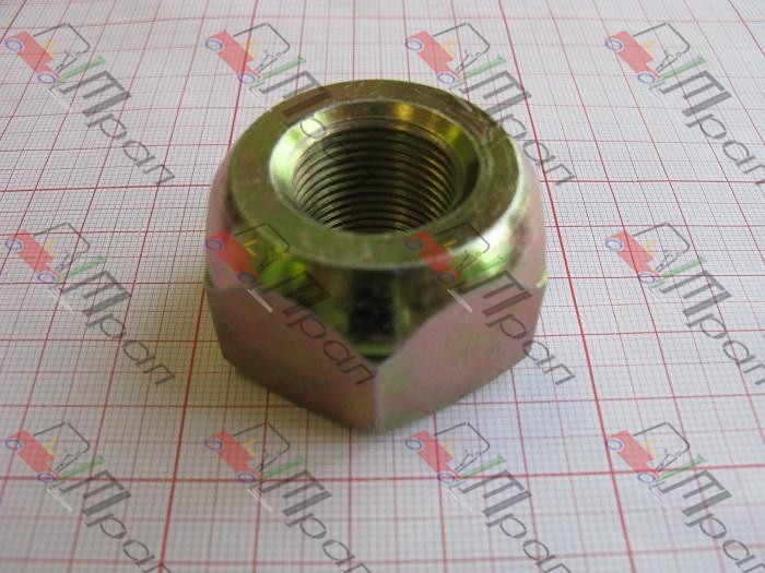 TCM 25784-42121 Гайка крепления колеса TCM FD50-100 (TRP)