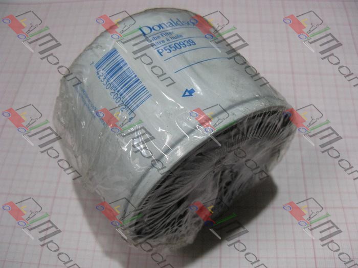 KUBOTA 16414-32430 Фильтр масляный Кubota V2403 (EM)