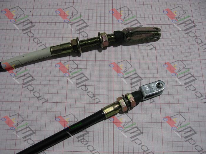 TCM 239B5-42501A Трос  сцепления TCM