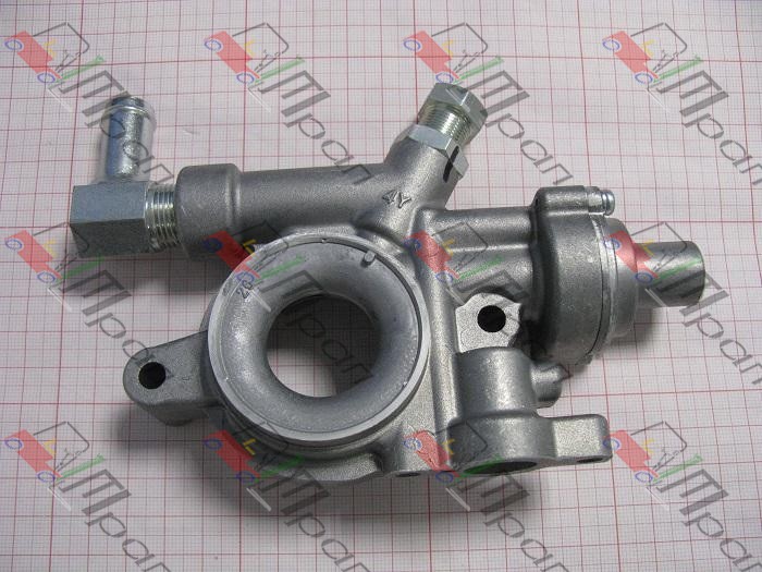 TOYOTA 26250-23020-71  Смеситель газовый 4Y (HH)
