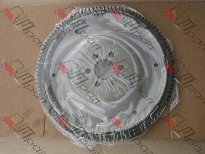 TOYOTA 32101-22780-71 Маховик Toyota 1DZ, 2Z (TRP)