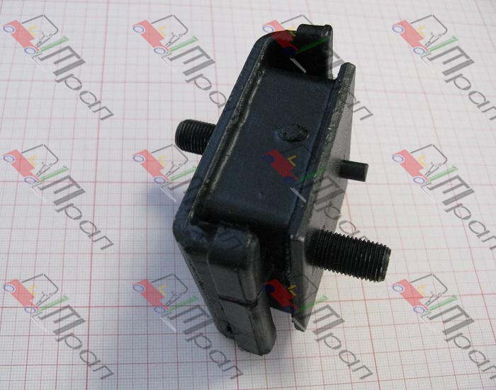 TOYOTA 12362-23600-71 Подушка двигателя Toyota 6 сер. (HH)