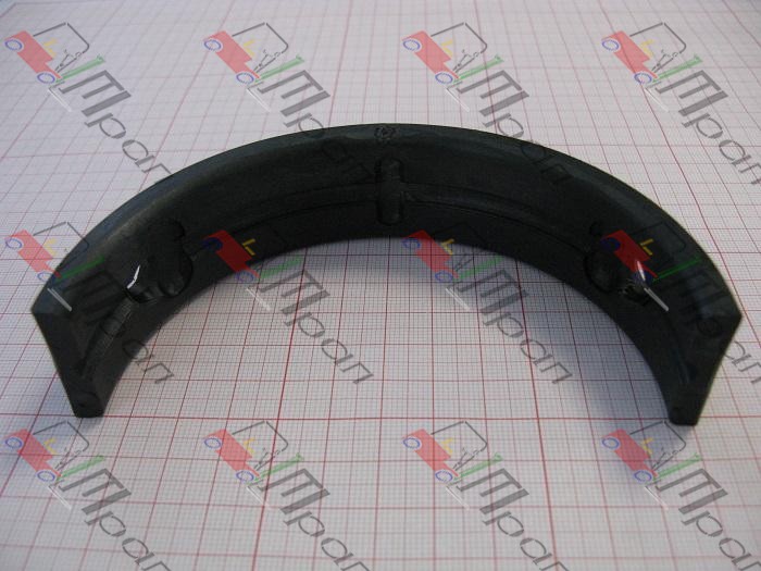 MITSUBISHI 9401009500 Вкладыш мачты FB20C (HH)
