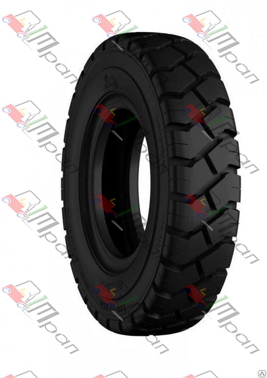 Greckster Шина пневматическая 21X8-9 16PR Greckster