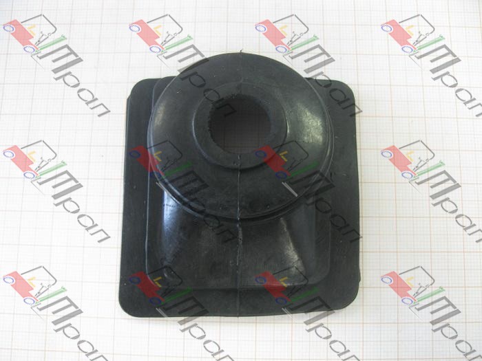 KOMATSU 3EB-56-43250 Чехол переключателя Komatsu (резина) (HH)