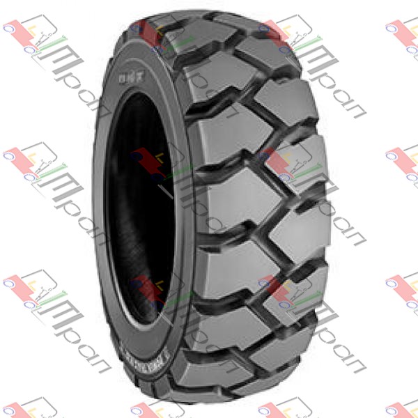 BKT Шинокомплект пневматический BKT PT HD 250-15 (250/70-15)