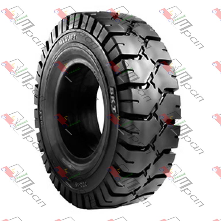 BKT Шина суперэластик BKT Maglift STD 250-15 (250/70-15)