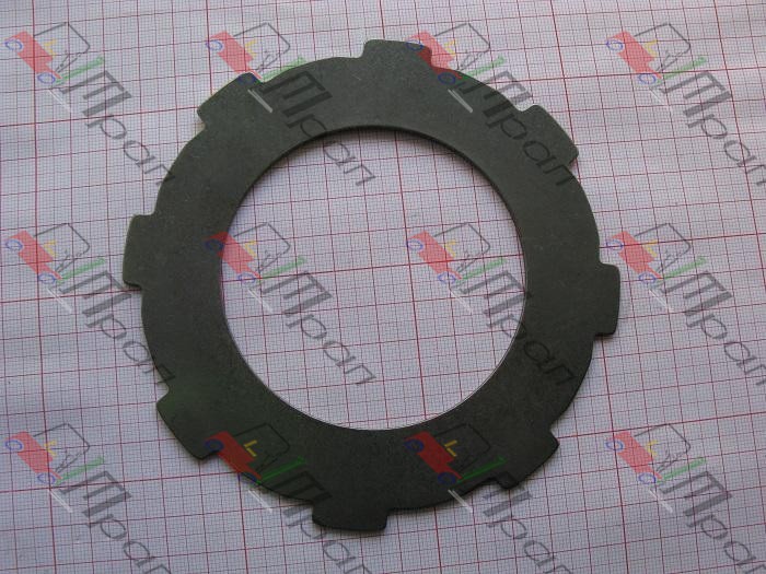 123S3-82111, 123S382111 Диск фрикционный АКПП Hangcha CPCD10-35 (TRP)