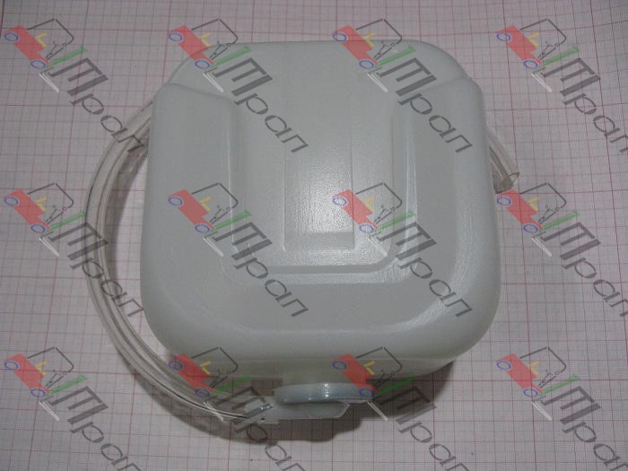 TCM 214A2-12111 Бачок расширительный TCM 