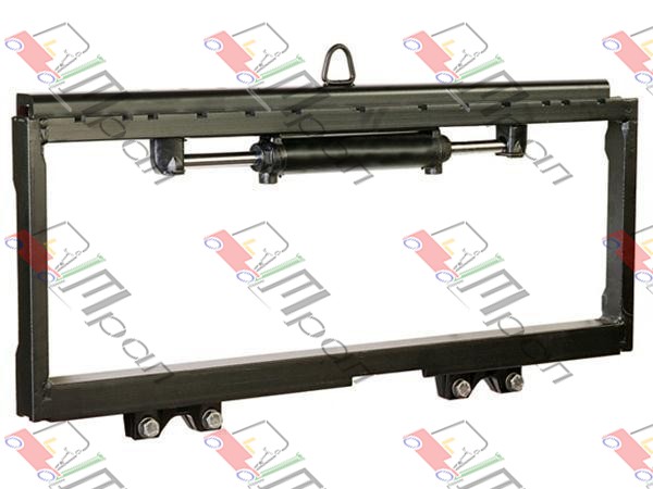 TCM 22N50-60201 Каретка бокового смещения TCM