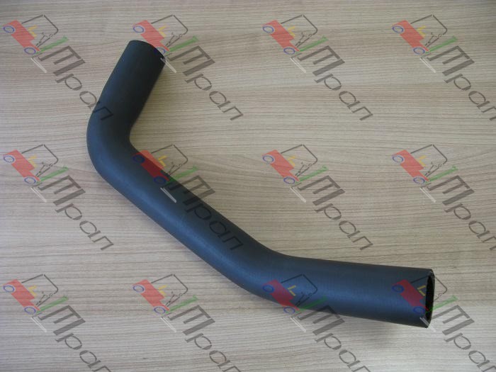 TOYOTA 16512-26621-71 Патрубок радиатора выпускной Toyota 8FD20-30 (TRP)