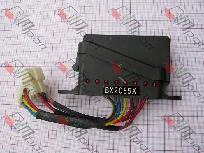 BX2085X/24V Блок предохранителей CPCD50-70 (TRP)