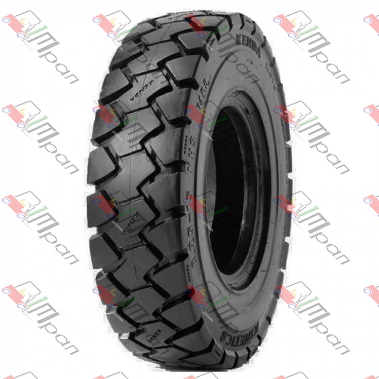 KENDA Шинокомплект пневматический 23х9-10 Kenda K610 KINETICS JS2