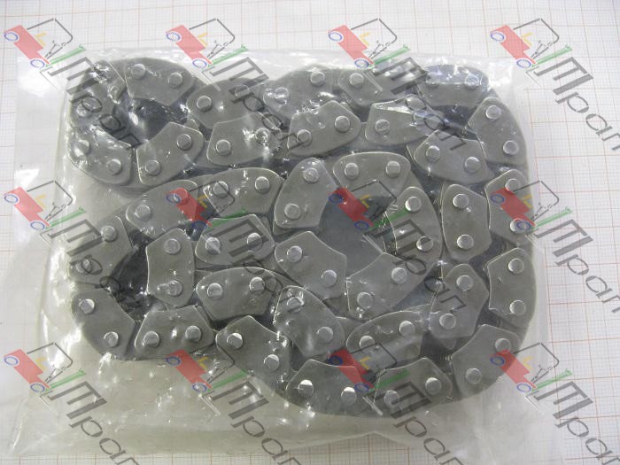 NISSAN 12352-FU400 Цепь привода гидронасоса K15, K21 Nissan (HH)