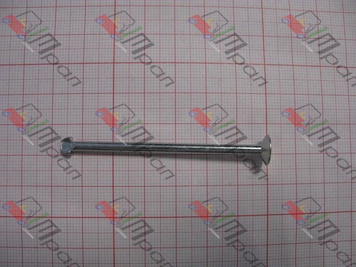 TOYOTA 47431-22000-71 Палец прижимной Toyota 2-3 т. (HH)