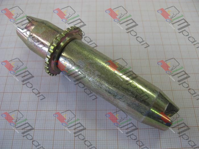TOYOTA 47450-33660-71 Механизм развода колодок RH 7-8сер. 2.0-3.0т (TRP)