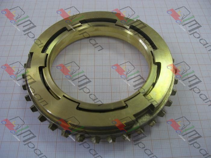 KOMATSU 3EB-14-31312 Синхронизатор Komatsu
