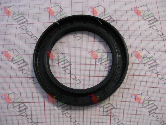 HangCha YQX100-0300 Сальник 52х75х8 (HH)