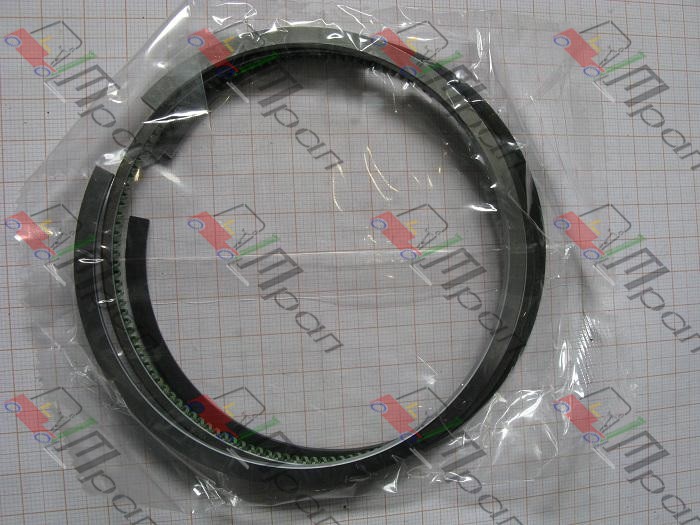 TCM Z-1-12121-101-1 Кольца поршневые TCM 6BG1 STD (TRP)