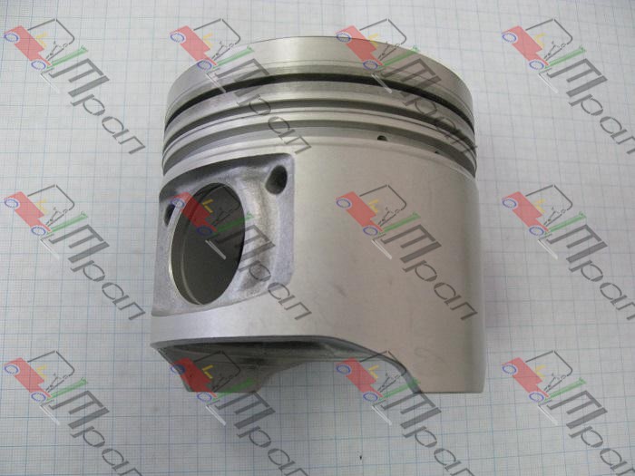 TOYOTA 13101-78702-71 Поршень 2Z STD (TRP)
