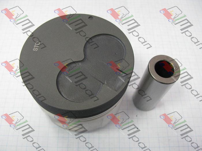 TOYOTA 13101-78202-71 Поршень 1DZ-2 STD (TRP)