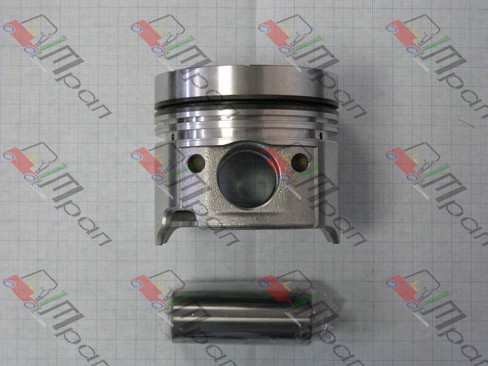 TOYOTA 13101-78201-71 Поршень 1DZ STD