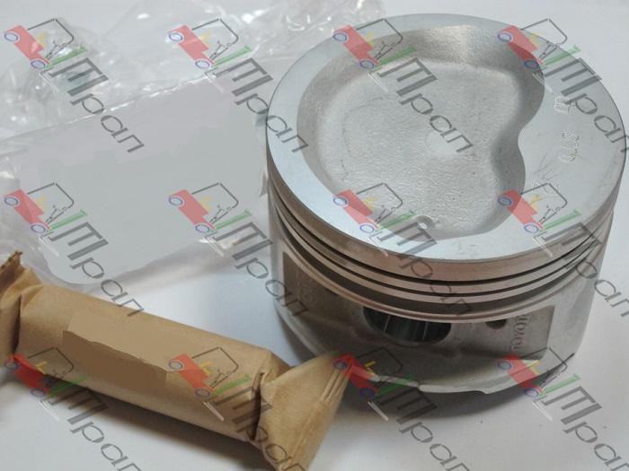 TOYOTA 13101-78154-71 Поршень 4Y STD (TRP)