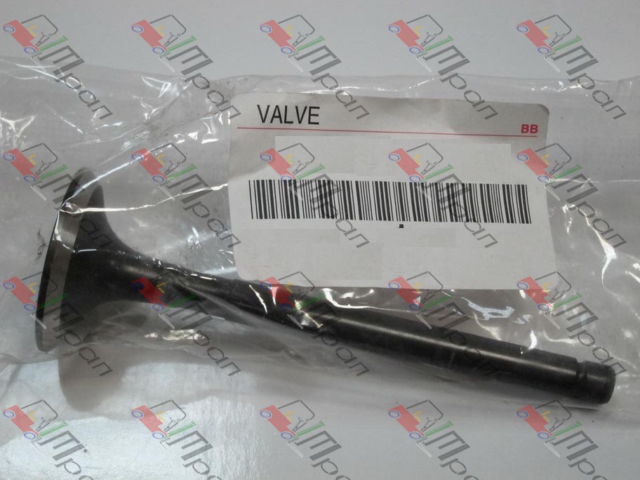 TOYOTA 13715-76014-71 Клапан выпускной Toyota 4Y (TRP)