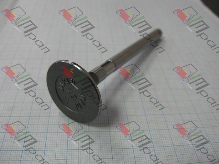 TOYOTA 13715-78200-71 Клапан выпускной Toyota 1DZ (TRP)